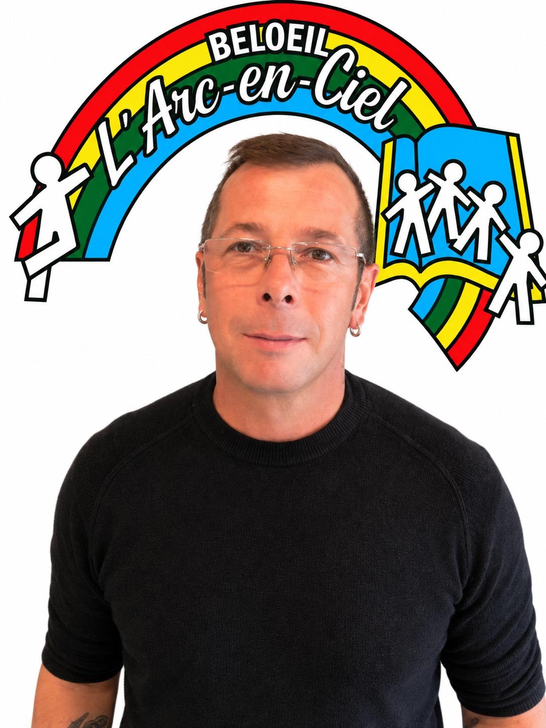 Monsieur Jérôme