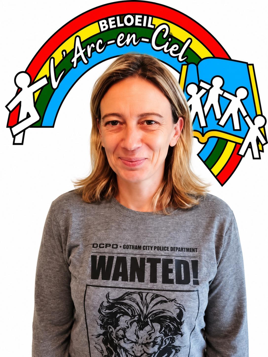Madame Christine