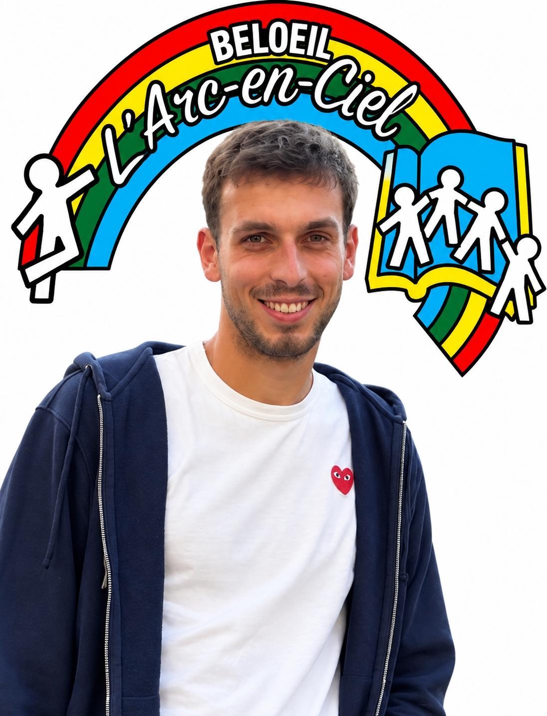 Monsieur Flavio