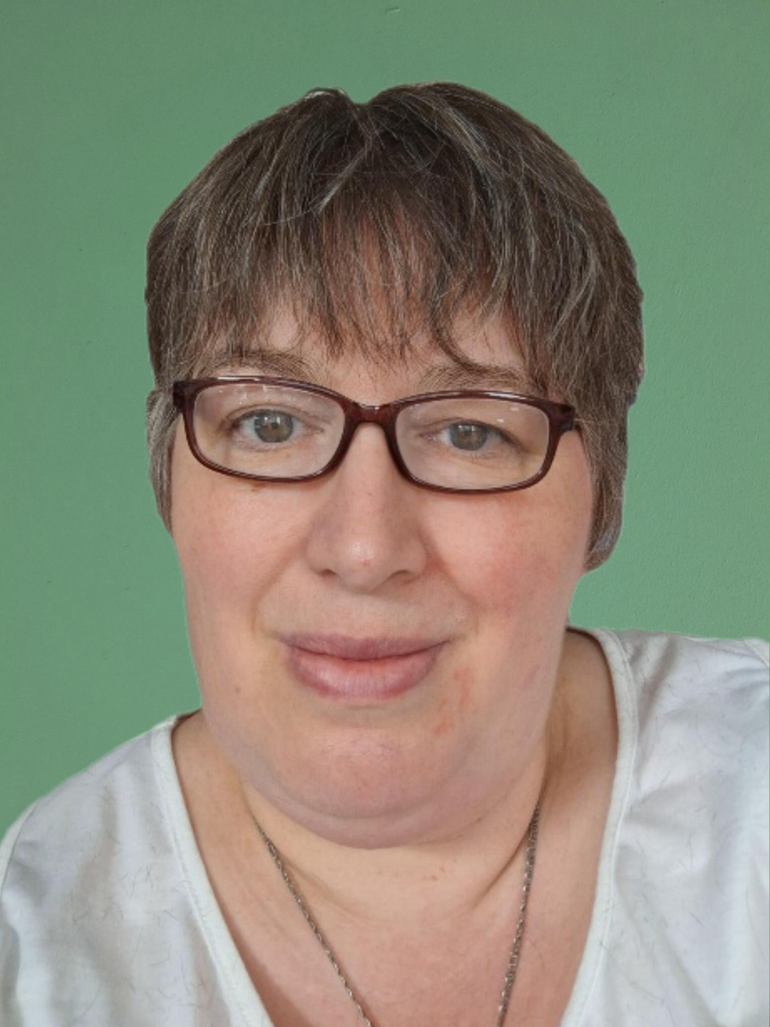 Madame Axelle